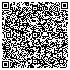 QR code with Managed Asset Portfolio LLC contacts