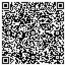 QR code with L A Coney Island contacts