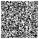 QR code with Tracys Cleaning Service contacts