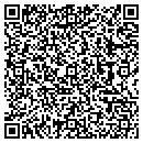 QR code with Knk Concrete contacts