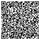 QR code with Canvas Graphics contacts