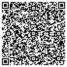 QR code with Twin Cities Glass Co contacts