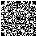 QR code with Hamana Carpentry contacts