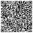 QR code with Lansing Fenner Nature Center contacts