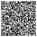 QR code with Richardson Excavating contacts