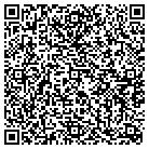 QR code with Phillipson Consulting contacts