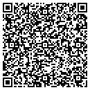 QR code with ABA Market contacts