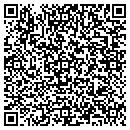 QR code with Jose Argueda contacts