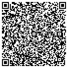 QR code with Marc R Hirsch PHD contacts
