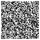 QR code with Ray Hyrkas Logging contacts