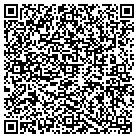 QR code with Arthur V Gingrich DDS contacts