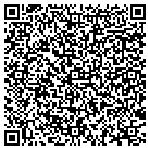 QR code with Hypertek Corporation contacts