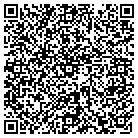 QR code with B-Safe Security Systems Inc contacts