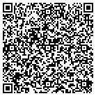 QR code with Blessed Savior Lutheran Churh contacts
