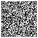 QR code with Hallett & Assoc contacts