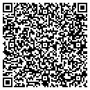 QR code with Raven Pools Inc contacts