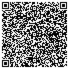 QR code with A A A Discount Voice Mail contacts