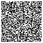 QR code with Mc Grath-Defoe Printing Co contacts