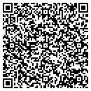 QR code with Robin's Nest contacts
