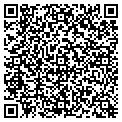 QR code with Bionic contacts
