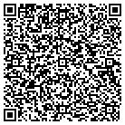 QR code with Health Insurance Concepts Inc contacts