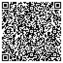 QR code with Hong Kong House contacts