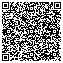 QR code with Monte Matthews Concrete contacts