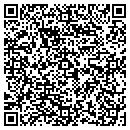 QR code with 4 Square CNC Inc contacts