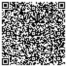 QR code with Donovans Serenity & Wellness contacts