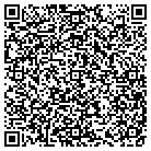 QR code with Ohio Vision of Toledo Inc contacts