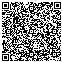 QR code with M J T Investments contacts