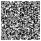 QR code with Maggie Ann's Bridal Boutique contacts