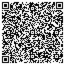 QR code with Red Arrow Bar Inc contacts