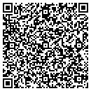 QR code with Ron's Party Store contacts