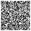 QR code with Heather's Dance Co contacts