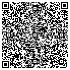 QR code with Valley Lutheran High School contacts