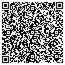 QR code with Alpine Village Sweep contacts