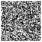 QR code with Peaches N Creme Day Care contacts