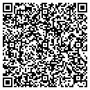 QR code with L & N Carpet Cleaning contacts