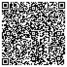 QR code with On The Spot Welding & Fab contacts
