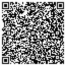 QR code with Allan's Shoe Stores contacts