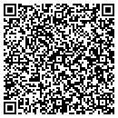 QR code with Hard Bonez Bakery contacts