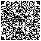 QR code with H & R Block Tax Service contacts