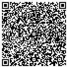 QR code with York Realty & Development Co contacts