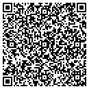 QR code with Tony Papes contacts