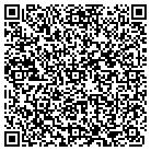 QR code with Time Saver Cleaning Service contacts