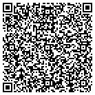 QR code with Progressive Dynamics Med Inc contacts