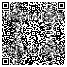 QR code with Henry's Complete Tree Service contacts