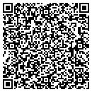 QR code with Cregars Inc contacts