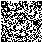 QR code with MILLIONAIREHOMES.COM contacts